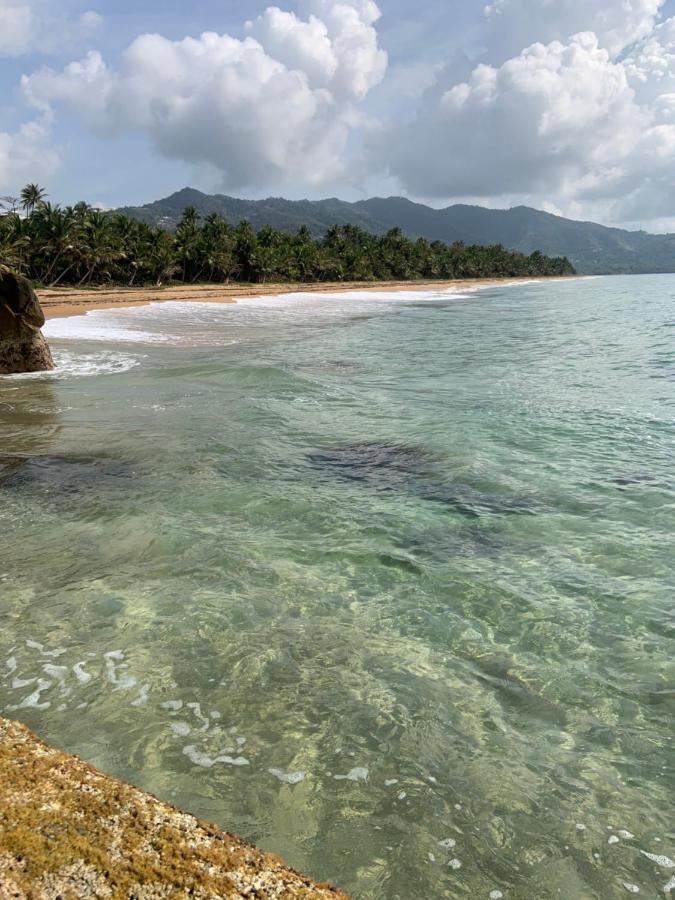 Sunrise Villa Maunabo Exterior foto