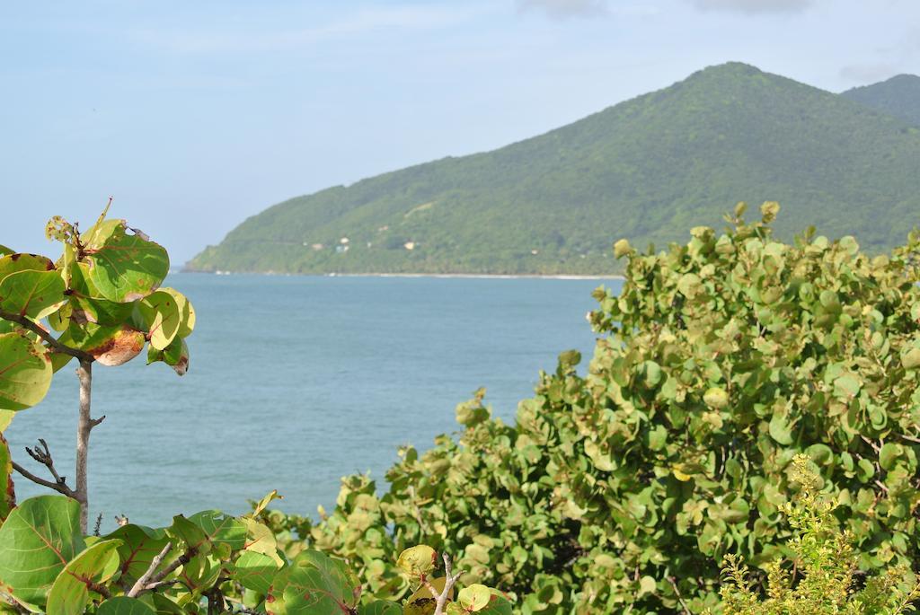 Sunrise Villa Maunabo Exterior foto