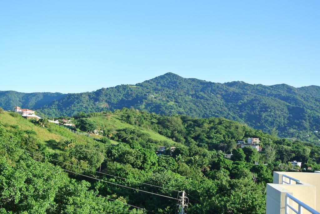 Sunrise Villa Maunabo Exterior foto