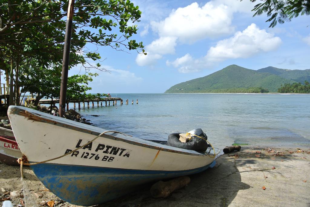 Sunrise Villa Maunabo Zimmer foto