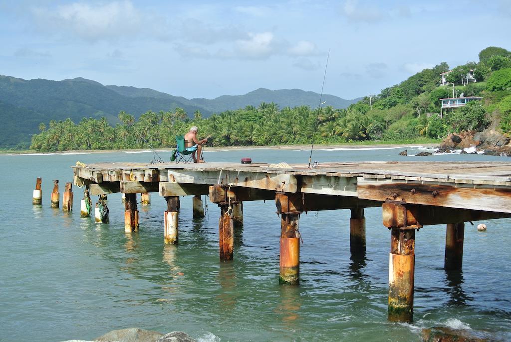 Sunrise Villa Maunabo Exterior foto