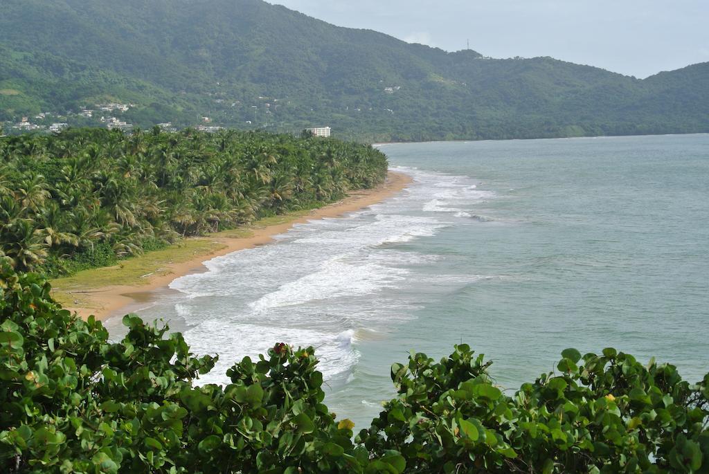 Sunrise Villa Maunabo Zimmer foto